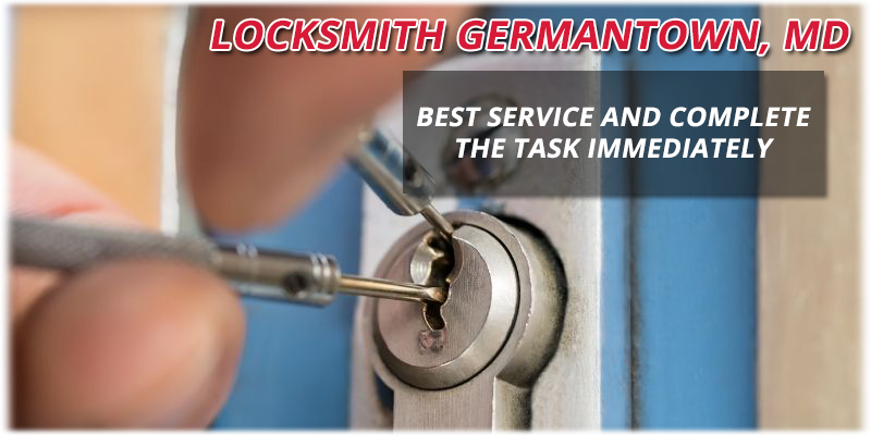 Germantown MD Best Service